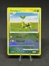 Pokemon Turtwig Reverse Holo Stamped Burger King Promo Card 77/100 Platinum