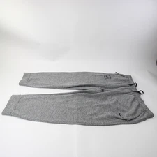 Tulane Green Wave Nike Therma-FIT Athletic Pants Men's Gray New