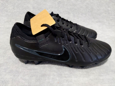 Nike Tiempo Legend 10 Elite FG ACC DV4328-002 Men\'s Size 10 No Bag
No Box Nike Tiempo Legend 10 Elite Firm-Ground Low-Top Soccer  main image 3