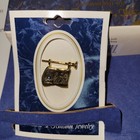 FONTANINI EXCLUSIVE MEMBERSHIP KIT 2000 NIB Angel, Pin, Books, Jacob Fish Basket — photo 4