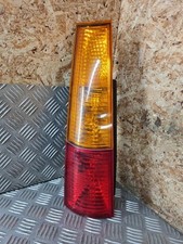 Feu arrière Suzuki IGNIS