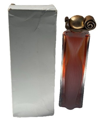 ORGANZA by Givenchy Eau de Parfum Women Spray 100ml. Full Tester Bottle With Box