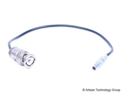 Intercomp  BNC Male to LEMO FFA.00 Cable for the 90Plus Particle Size Analyzer