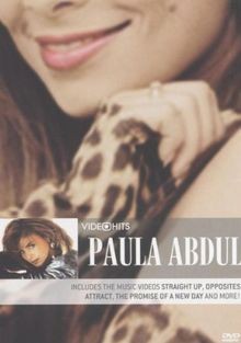 Paula Abdul - Video Hits | DVD | Zustand sehr gut