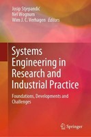 Systems Engineering In Research And Industrial Practice Josip Stjepandi¿