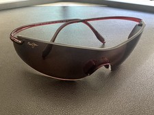 Maui Jim BREAKWATER 510-07 EXCELLENT CONDITION 