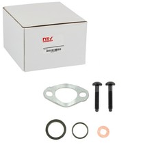 NTY REP.-SATZ INJEKTOR HALTER EINSPRITZDÜSE passend für VOLVO S60 S80 V70 XC70