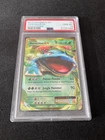 Venusaur EX 1/146 XY Holographic PSA 10 Graded Pokemon Card
