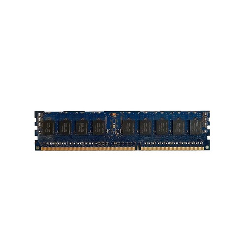 8GB 1Rx4 PC3L-12800R SKhynix HMT41GR7BFR4A-PB T8 AD IBM:00D5088 Server RAM - Bild 2 von 3