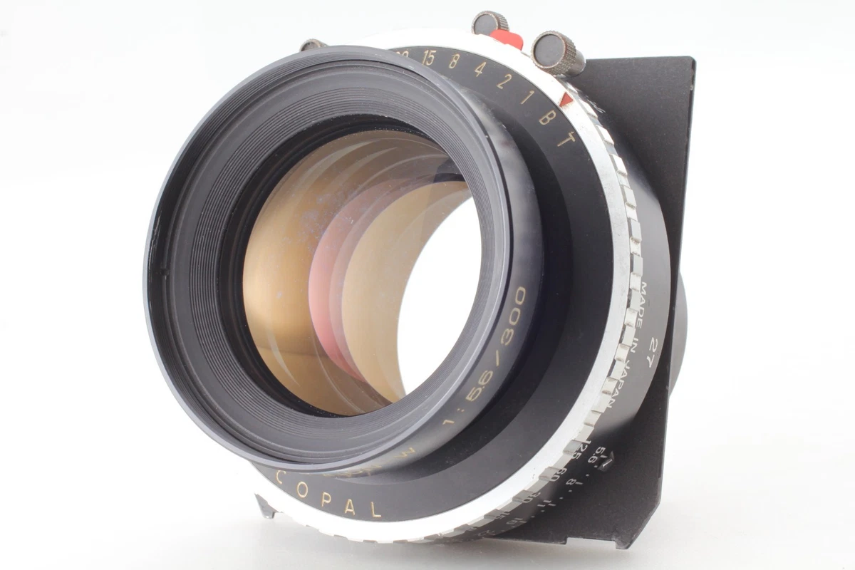 Fujifilm f/5.6 Camera Lenses 300mm Focal for sale | eBay