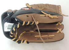 Rawlings RL125B Renegade Select 12.5" Baseball Glove Mitt Right Handed