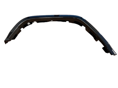 Mercedes G-Klasse W463 AMG G63 Radverbreiterung Radlauf hinten rechts A463887404