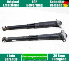 Stoßdämpfer Fahrwerk Set Hinten VW Golf VII Variant BA5 5Q0512013GS