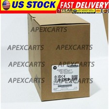 New Allen-Bradley 25B-D030N114 PowerFlex 525 15kW 20Hp AC Drive US Free Tax