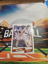 1990 Fleer - Tony Gwynn #157