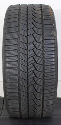 1 x 255/40R18 99V Winterreifen Continental Winter Contact TS860S SSR Runflat *