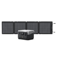 EcoFlow RIVER 2 1 110W Portable Solar Panel