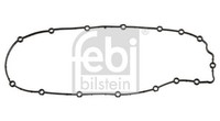 Febi Bilstein Dichtung, ÖLwanne 04610 FüR Opel