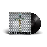 In God We Trust - Vinyl Record - G1398Z