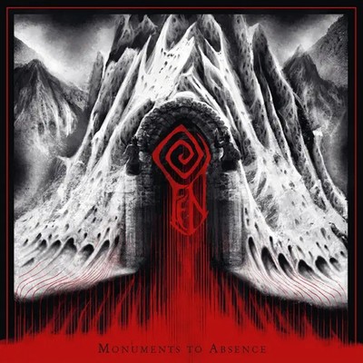 Monuments to Absence (Digipak) | Fen | Audio-CD | CD | 2023 | EAN 884388734623