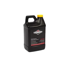 Briggs & Stratton 48-oz 4-cycle engines Conventional Engine Oil