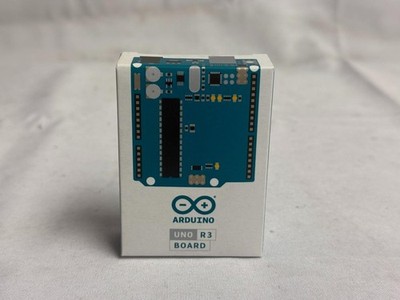 Arduino Uno REV3 Microcontroller Board A000066