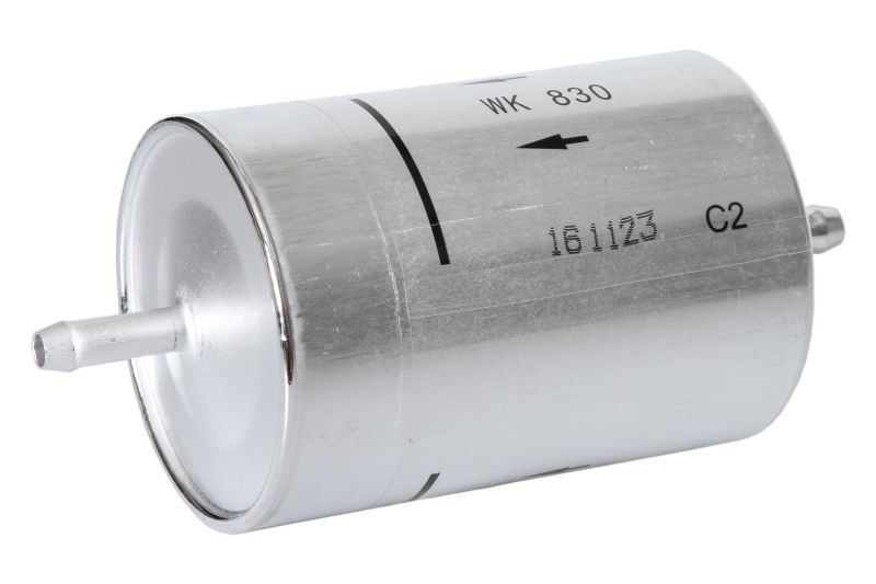 4x ✅Fits MANN-FILTER WK 830 Fuel Filter WK 830 MANN-HUMMEL FILTRATIO ⭐UK Seller⭐