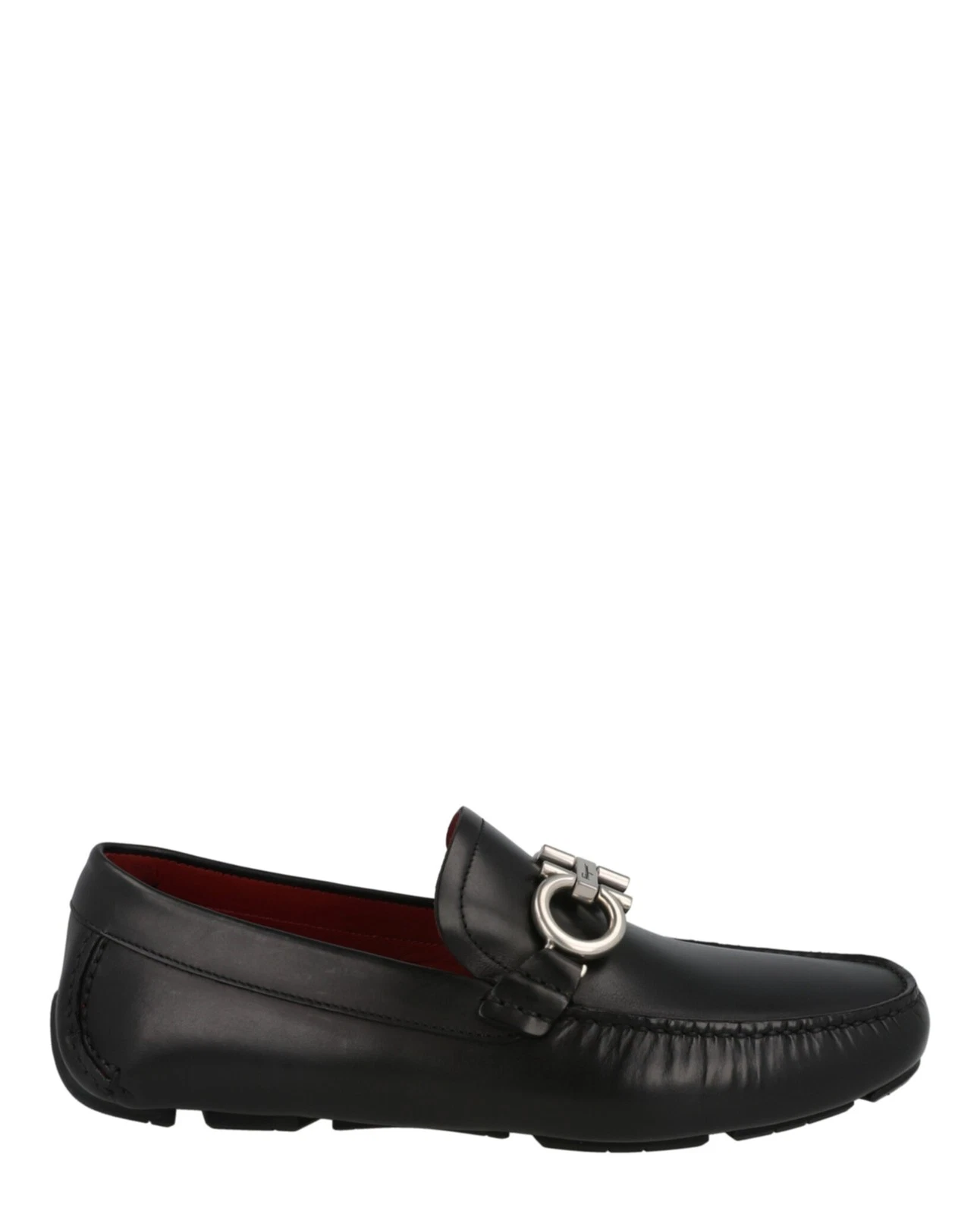 Ferragamo Mens Switch Loafer - Wide Width Review