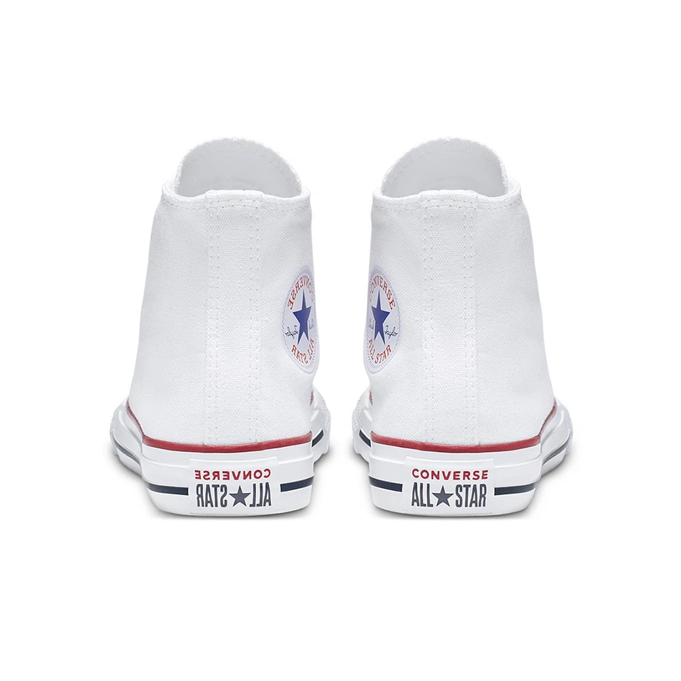 SCARPE CONVERSE CHUCK TAYLOR TG 35 COD 3J253C - 9B [US 3 UK 2.5 CM 22] - Immagine 3 di 4