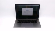 Apple MacBook Pro A1990 15 Core i9 32GB 512GB Gray 2018