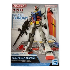 ENTRY GRADE RX-78-2 Gundam 1/144 EG Gunpla Bandai Spirits Japan New