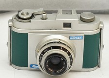 Closter SPORT Verde green Perfettamente funzionante  All working