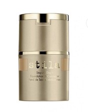 stila Stay All Day Foundation  Concealer, Shade Medium 9, 1 fl oz
