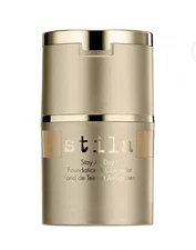 stila Stay All Day Foundation & Concealer, Shade Medium 9, 1 fl oz