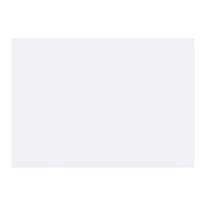 4Pcs Gel Light Filter Transparent Color Correction Plastic PVC Sheets