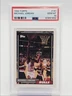MICHAEL JORDAN 1992-93 TOPPS BASKETBALL BULLS PSA 10 Q5775