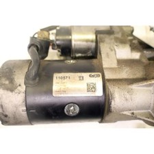 Démarreur Nissan L35