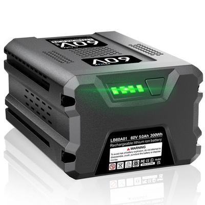 #ad #ad 60V Replacement for Greenworks PRO 60V Battery 5.0Ah Max LB60A03 LB6... $79.99