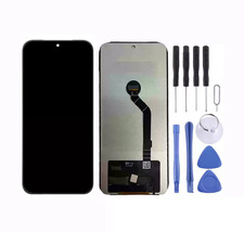 For Oppo Find X8s PLB110 TFT LCD Display Screen Touch Digitizer Assembly Repair