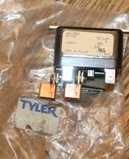 TYLER/ White Rogers WR/RBM 84-74a Totally enclosed fan blower # 129890 NEW