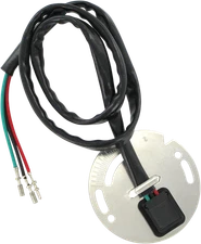 DRAG SPECIALTIES Ignition Sensor Assembly - Fits Harley Davidson MC-DRAG059