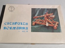 Siderea Model Roma Catapulta Mornaria Sec. XI – Model K1101