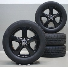 Mercedes V-Klasse W447 Viano W639 17 Zoll Winterreifen Winterräder Winter TOP!*!
