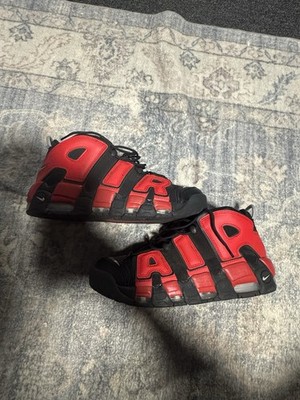 Nike Uptempo