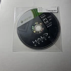 Halo Reach Xbox 360 Disc Only