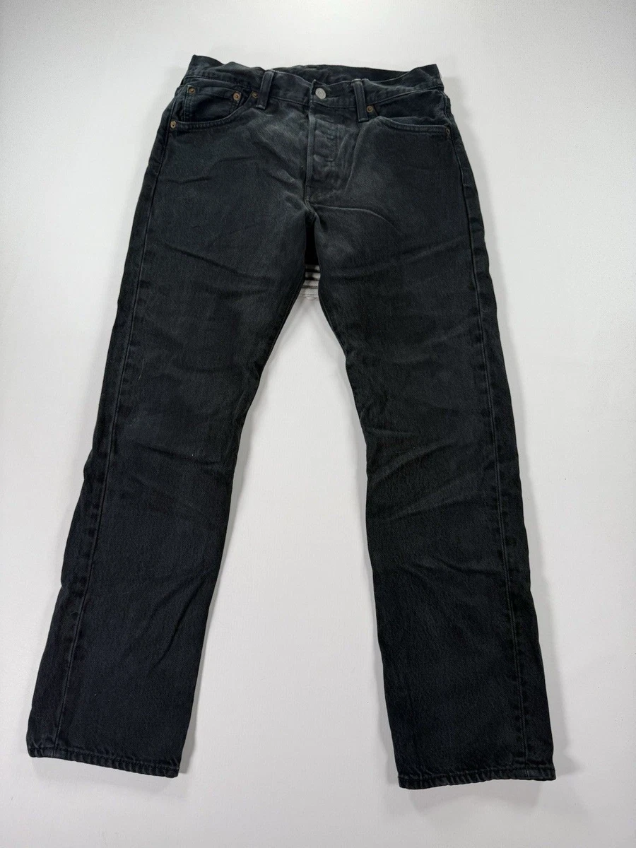 Levi 501 Jeans W30 L30 for sale | eBay UK