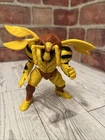 Bandai Mighty Morphin Power Rangers Evil Space Aliens Grumble Bee Figure Vtg 5"