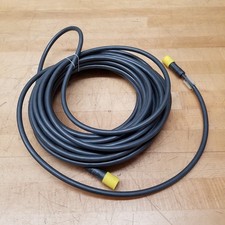 Phoenix Contact SAC-4P-MST/15,0-PUR/FST SCO Power Cable, 1413530, 63VDC, 12A