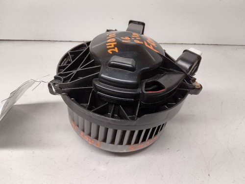 Blower Motor Mounted Right Hand Dash Front Cabin Fits 14-20 MDX 371624 - Foto 2 di 12