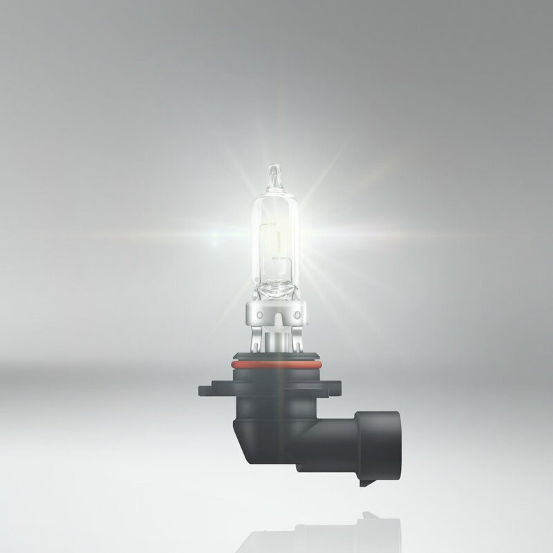 Ampoule OSRAM HB3 Original Line 12V éclairage halogène haute précision pour feux de route